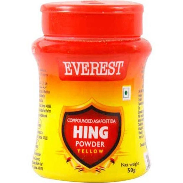 Everest Hing Powder