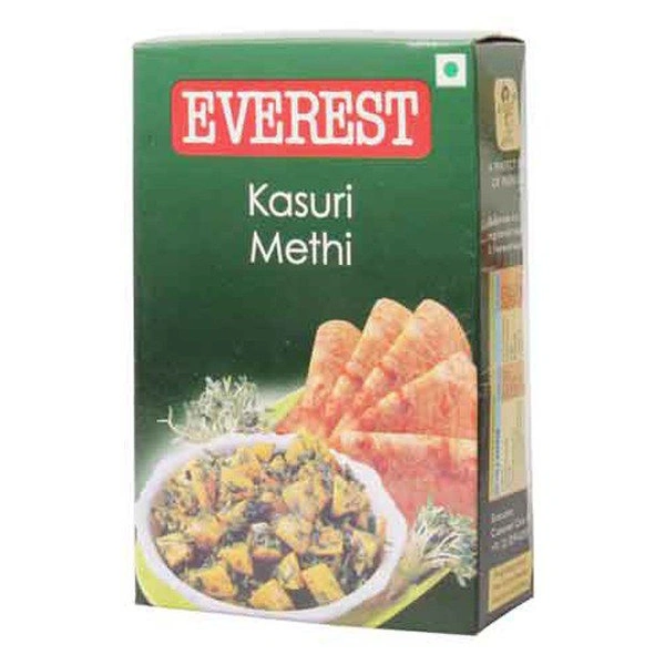 Everest Kasuri. Methi