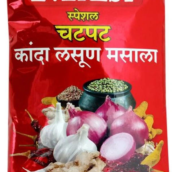 Everest Kanda Lasun Masala