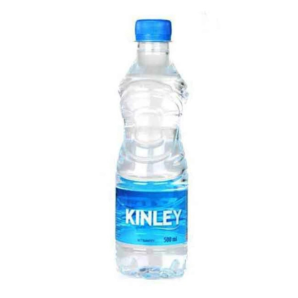 Kinley Water