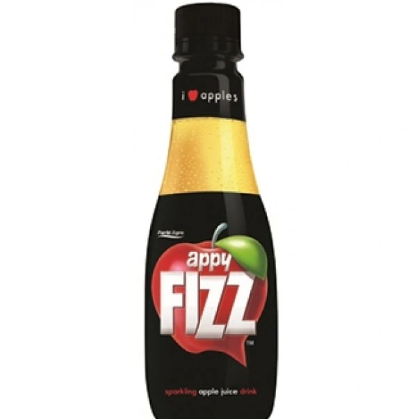 Appy Fizz Soft Drink