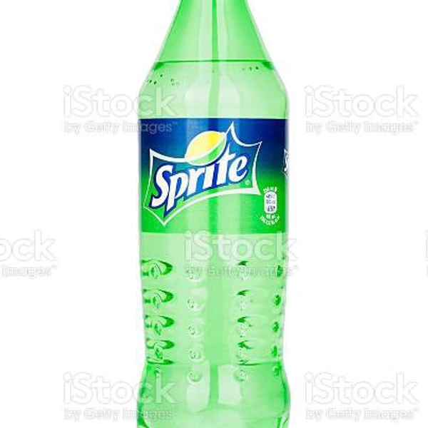Sprite Lime Flavoured Soft Drink