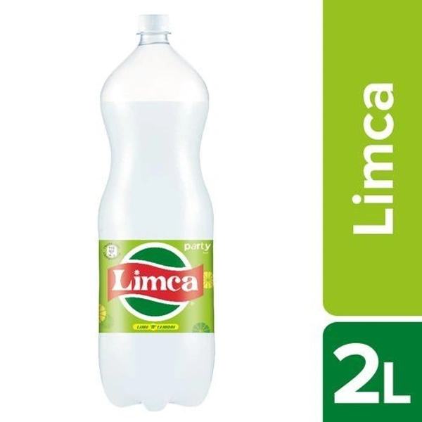 Limca Lime N Lemon Soft Drinks