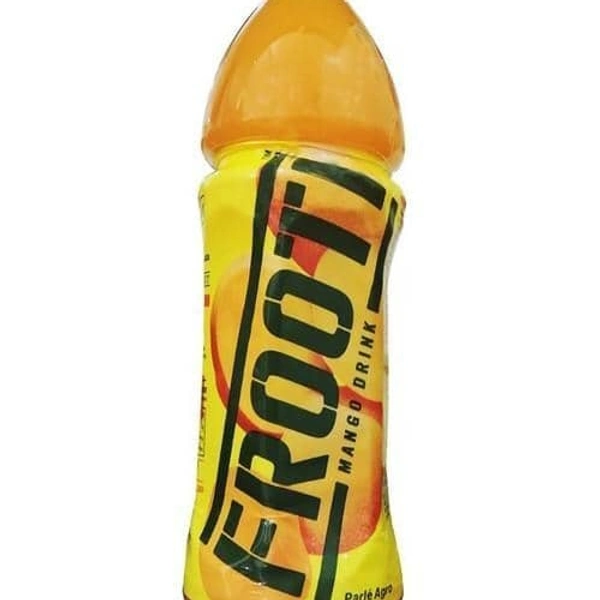 Frooti Juice