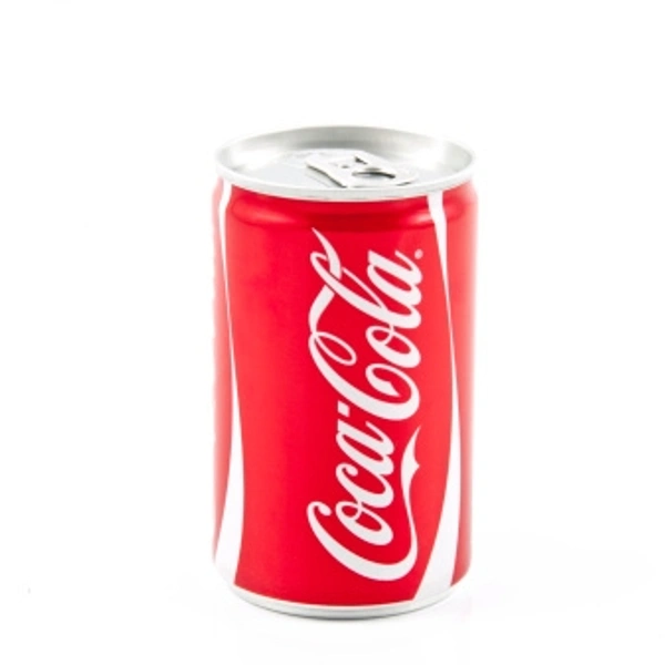 Coco Cola Can