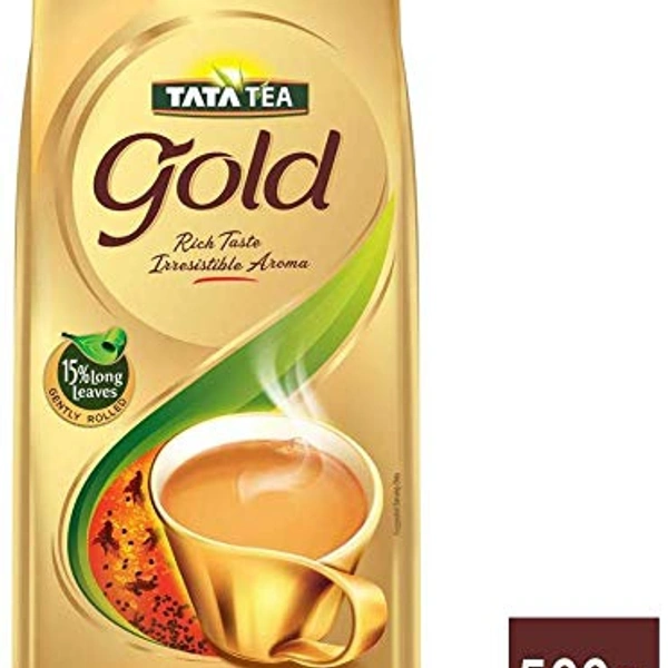 Tata Gold Tea