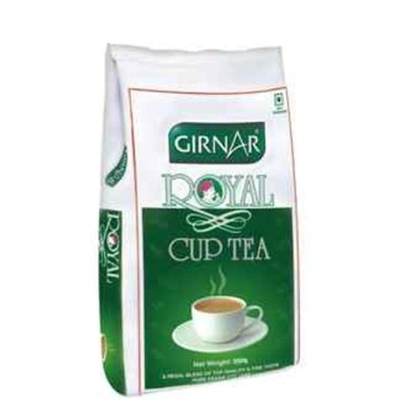 Girnar Royal Tea
