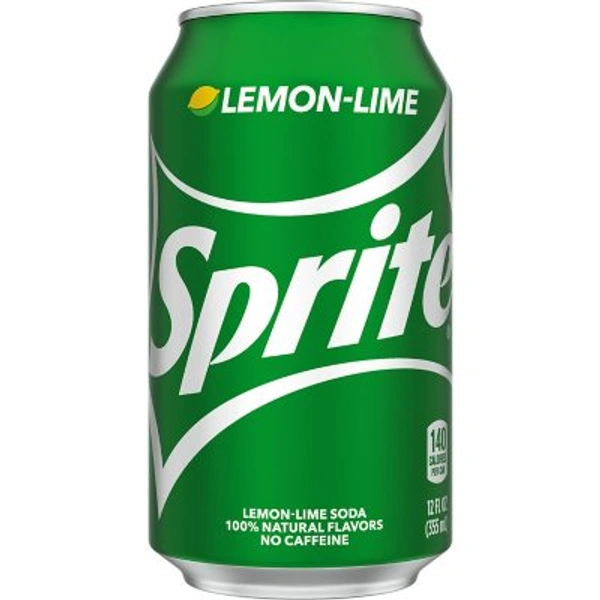 Sprite Can