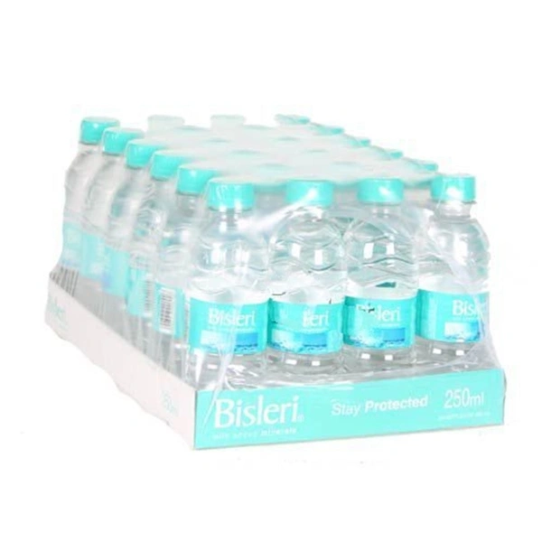Bisleri Mineral Water