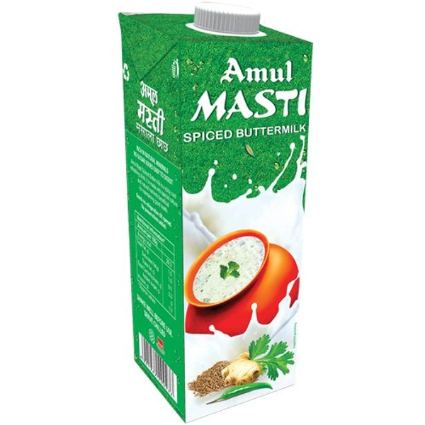 Amul Masti Spiced Buttermilk 