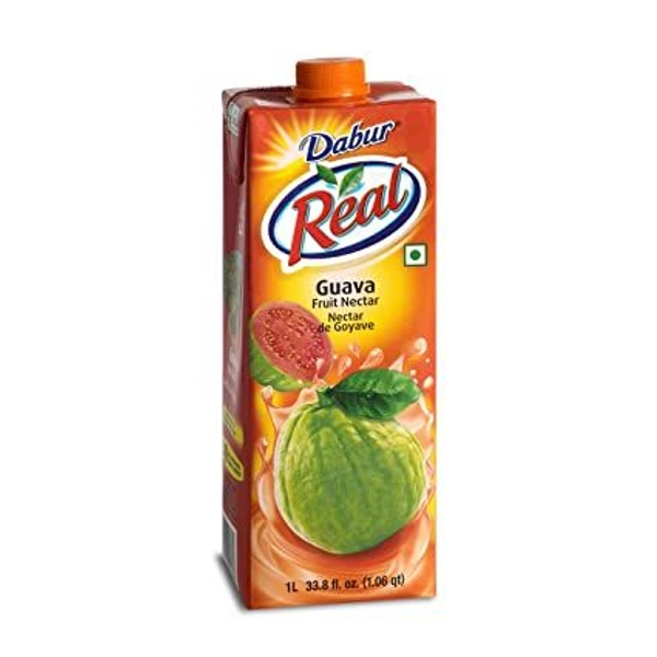 Real Guava Juice