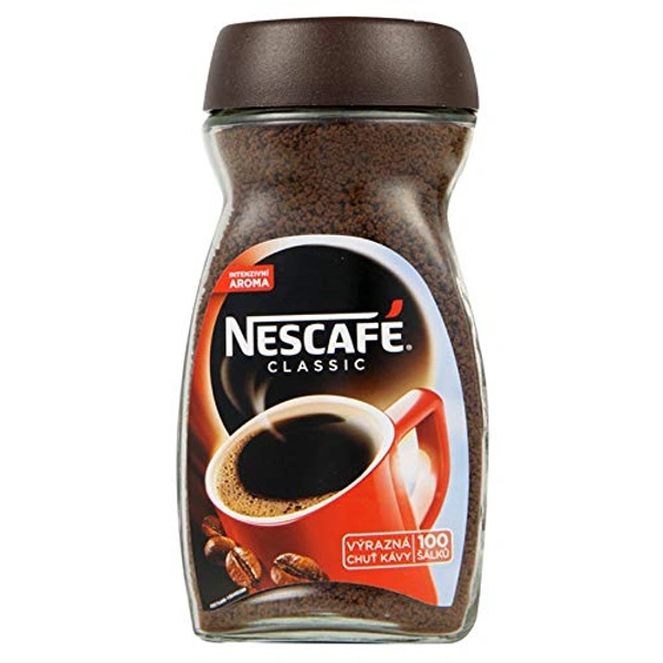 Nescafe Classic Instant Coffee