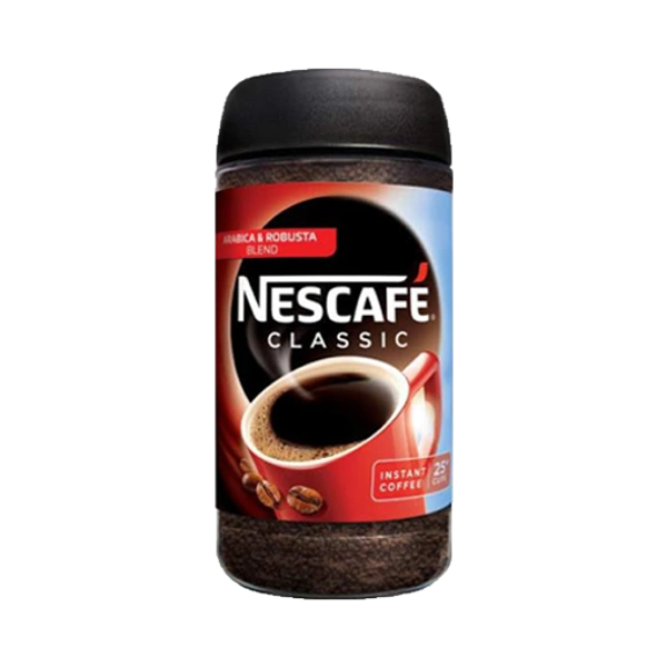 Nescafe Classic Instant Coffee