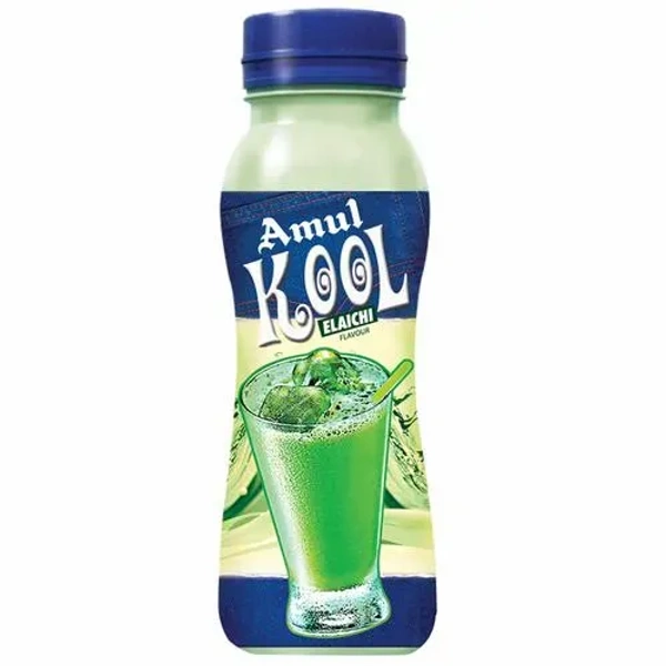 Amul Cool Elaichi Milk