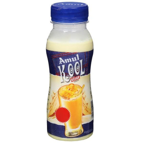 Amul Cool Rose Milk
