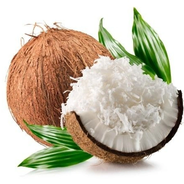 Grated Coconut