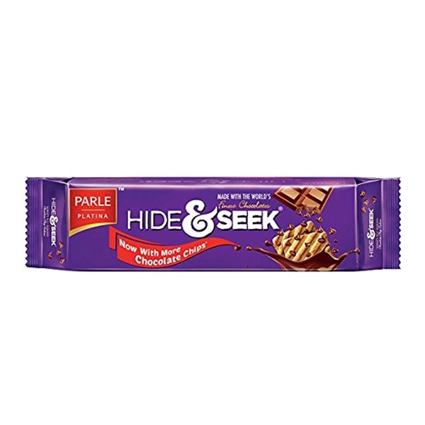 Parle Hide & Seek