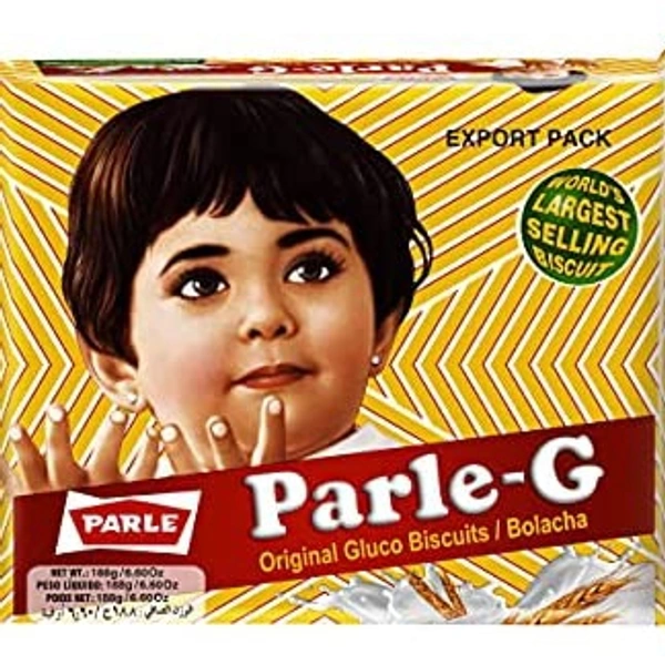 Parle G Glucose  Biscuits