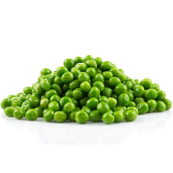 Frozen Green Peas