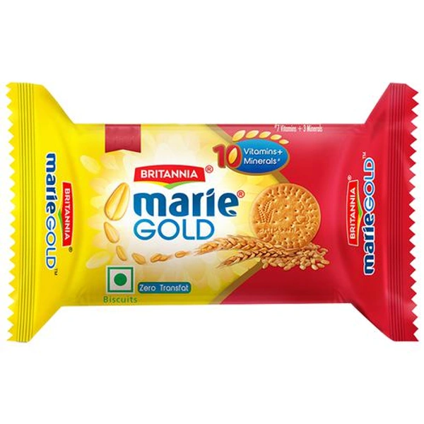 Brittania Marie Gold Biscuits