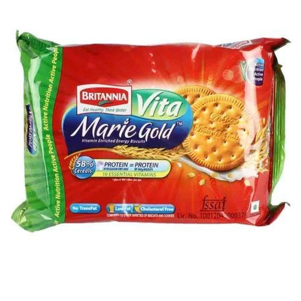 Brittania Vita Maria Gold Biscuits