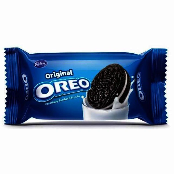 Cadbury Orea Vanilla Cream Biscuits