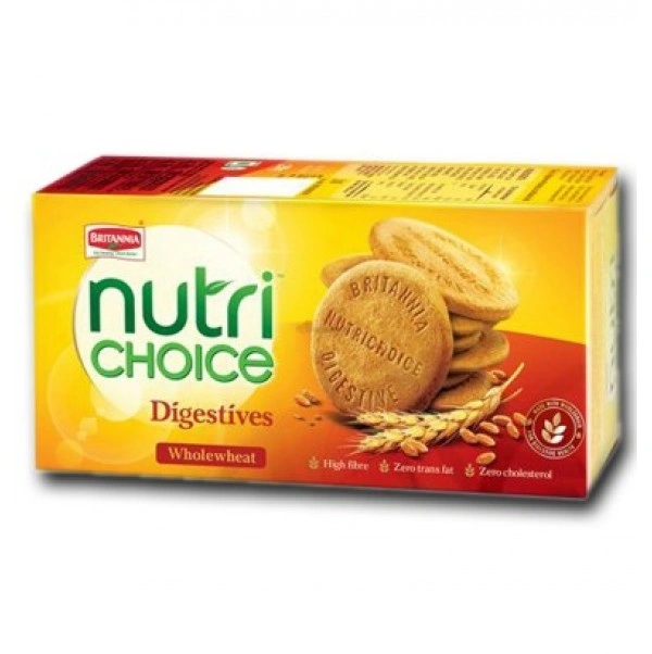 Brittania Nutrichoice Zero