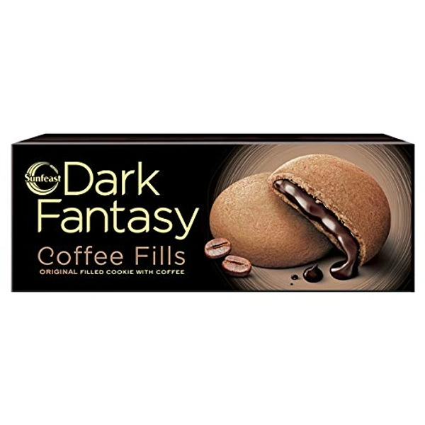 Sunfeast Dark Fantacy Choco Fill
