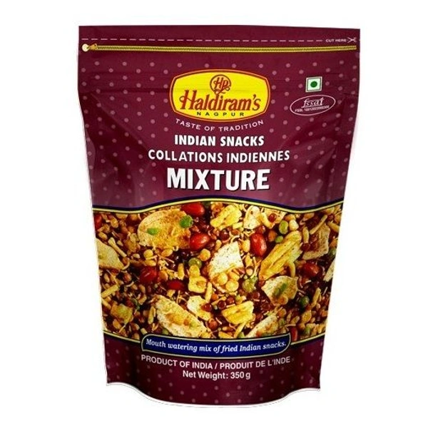 Haldiram Mixture