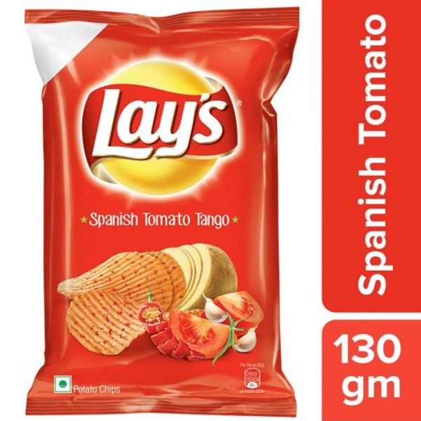 Lay's Spanish Tomato Chips