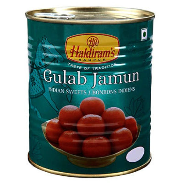 Haldiram Gulab Jamun