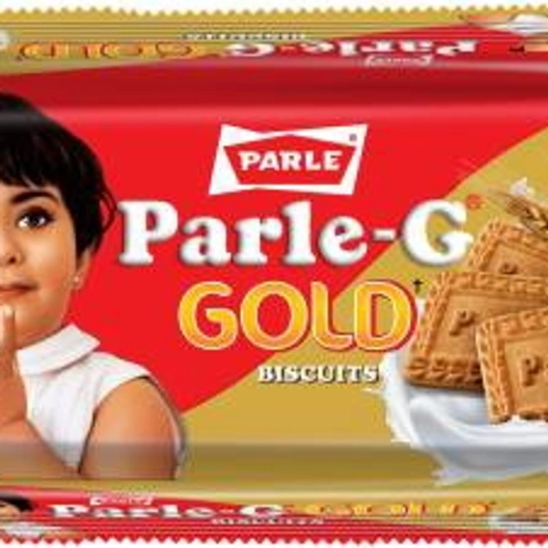 Parle G Gold