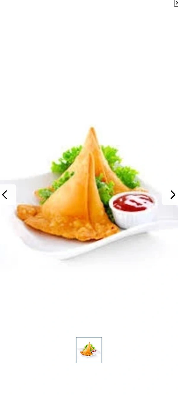 Athervaa Special Samoso