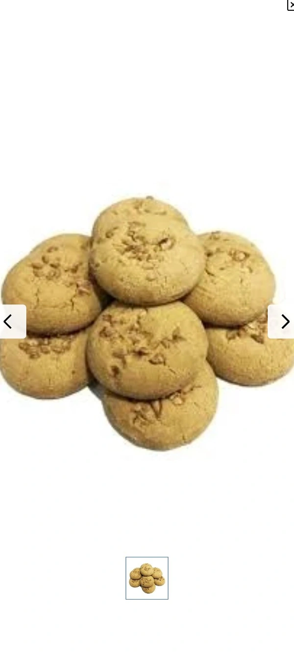 Athervaa Special Nankhatai Biscuits