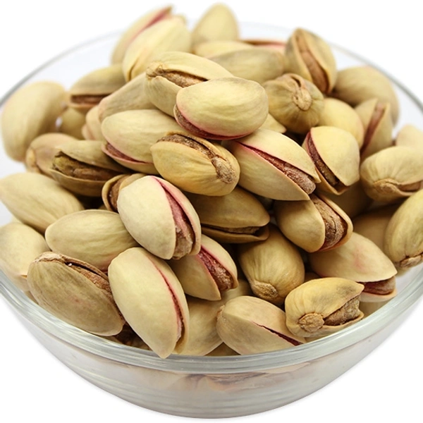 Roasted & Salted Pista