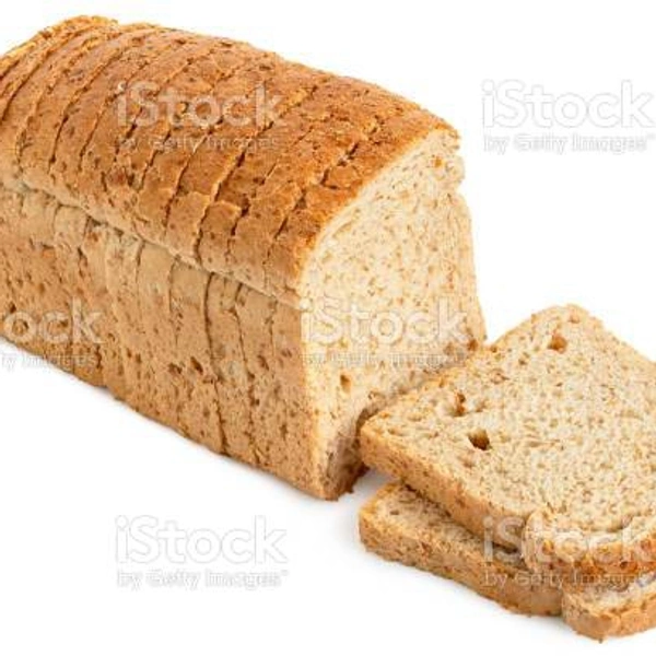 Wheat Toast