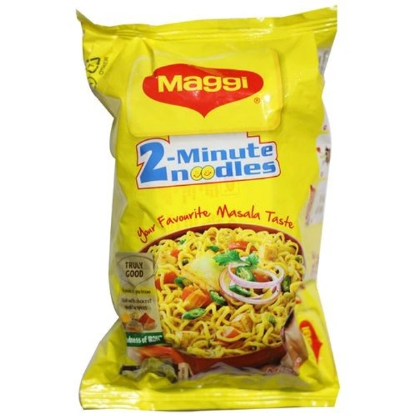 Maggi 2 Minutes Masala Noodles