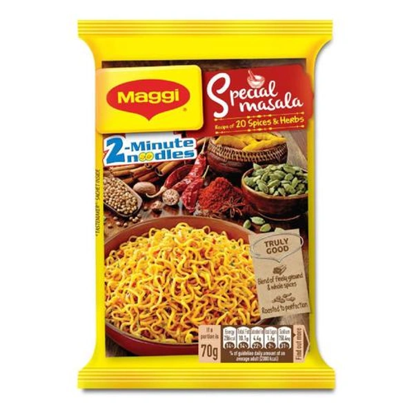 Maggie Special Masala Instant Noodle