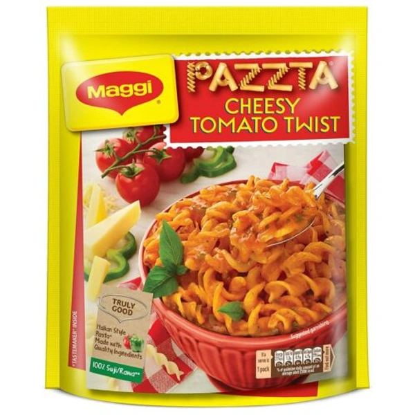 Maggie Tomato Twist Pasta