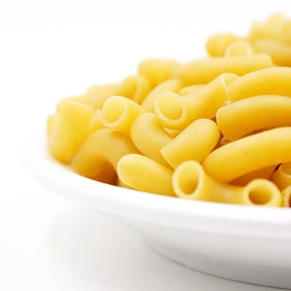 Loose Macaroni Pasta