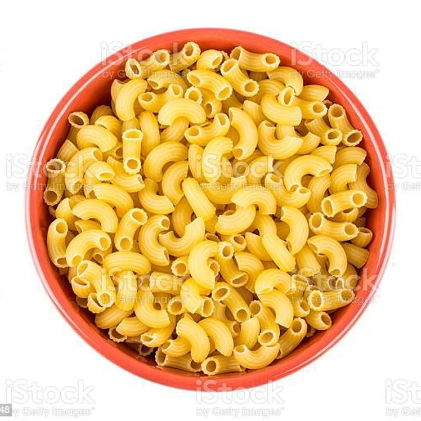 Elbow Pasta