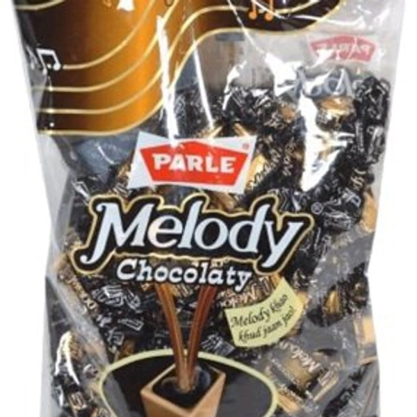 Parle Melody Chocolate