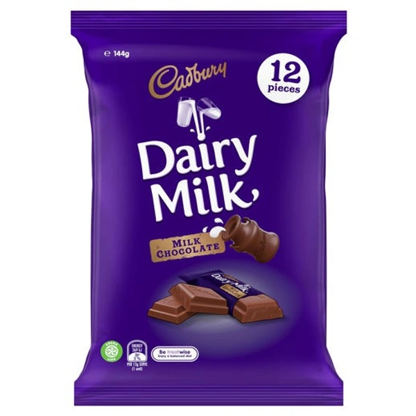 Cadbury Dairy Milk Chocolate