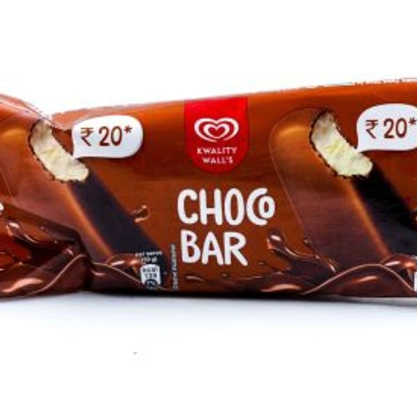 Kwality Walls Choco Bar