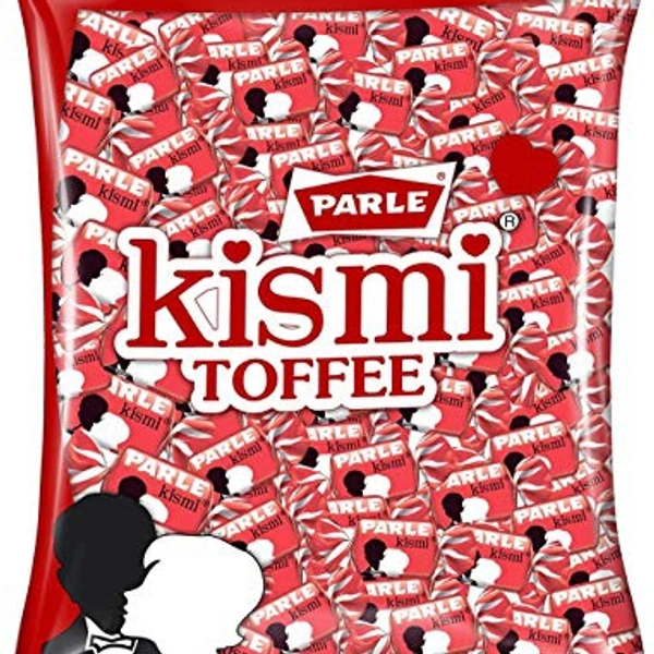 Parle Kismi Toffee Bar