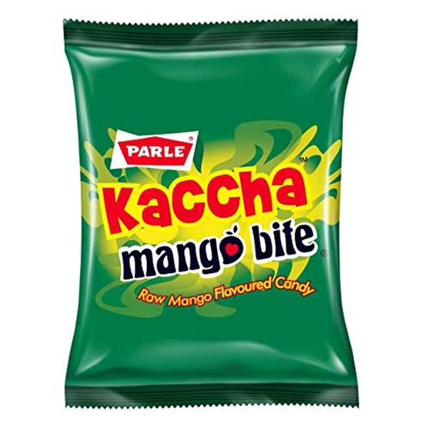 Parle Kaccha Mango