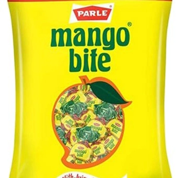 Parle Mango Bites