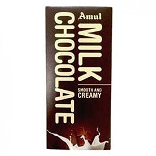 Amul Milk Chocolate