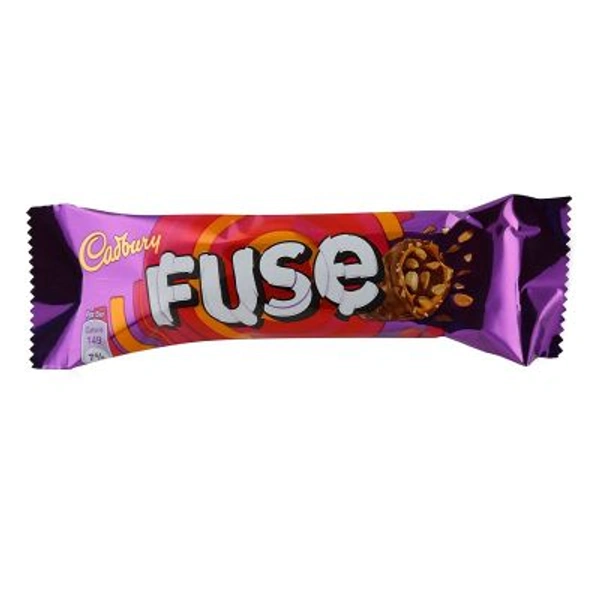 Cadbury Fuse Chocolate