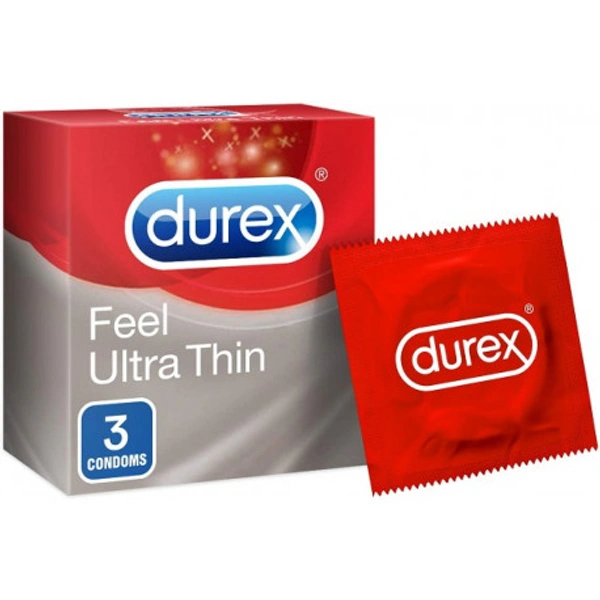 Durex Extra Thin Condom